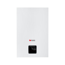 CALDAIA A CONDENSAZIONE SAUNIER DUVAL THEMATEK CONDENS 24 AS/1 METANO + SDOPPIAT