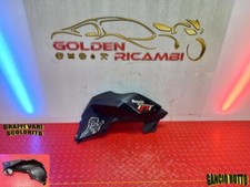 RIGHT FAIRING SIDE TANK BENELLI TORNADO NAKED TNT 125 YEAR 2019