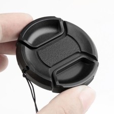 LENS CAP COMPATIBILE CON NIKON