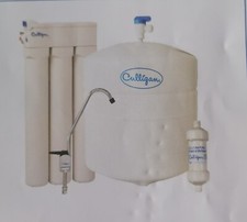 depuratore acqua osmosi