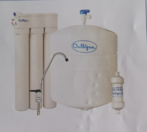 Depuratore acqua osmosi - depuratore,
