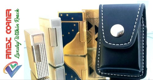 Black case fit - black, st