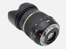 Canon Tamron AF 17-50mm F/2.8