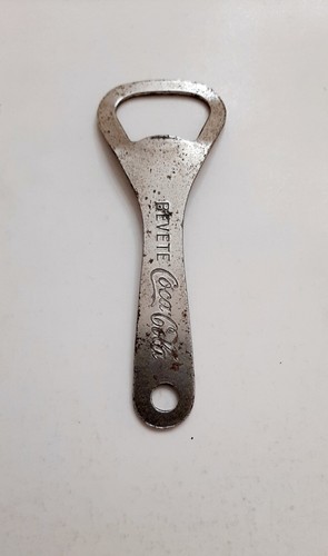 Coca cola cavatappi vintage - coca,
