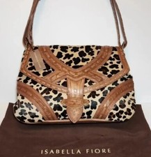 BORSA A TRACOLLA ISABELLA