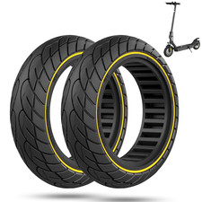 2 PNEUMATICI 10 X 2.125 RUOTE