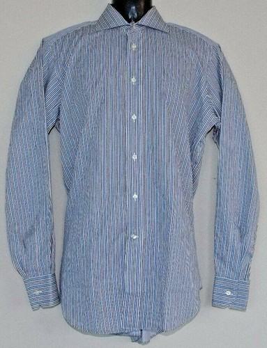 Etro mens cotton - mens, blue