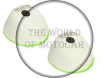 X2 HFF2017 FILTRO ARIA HIFLO KAWASAKI KX 450 F 250 2006 2007 2008 2009 2010 2011