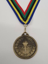 X50 Anelli Olimpici Torcia