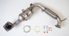 Catalizzatore per ford focus - catalizzatore,
