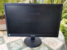 MONITOR LCD PHILIPS