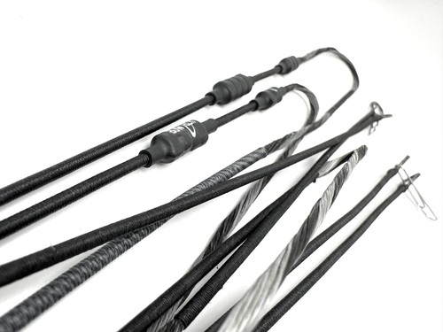 Bowtech realm set corde e - bowtech,