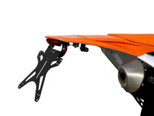 PORTATARGA REGOLABILE KTM