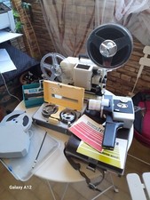 Set Video Fotografico per collezionisti