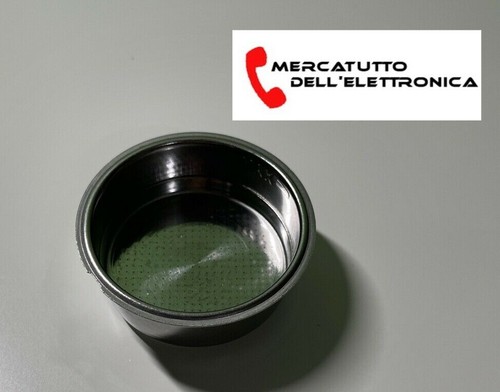 Filtro tazze originale - 2,