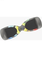 Lexgo Mirage Grey Hoveboard Monopattino Autobilanciante 12km/h Multicolore