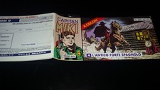 Fumetto Striscia Originale