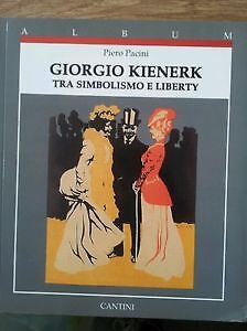 Giorgio kienerk tra - giorgio,