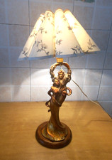 Lampada epoca tavolo - lampada, d'epoca