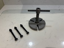 Estrattore Volano Universale