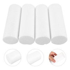  4 Pcs Foam Ball Cylinder