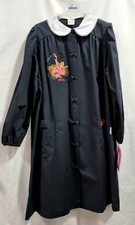 Grembiule Scuola Siggi Nero