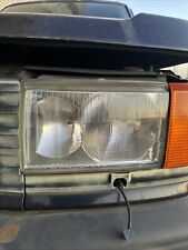 Coppia Fari Anteriori  Range Rover P38