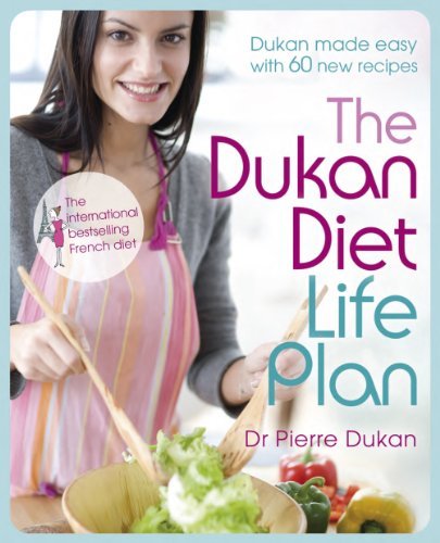 The dukan diet life - the,
