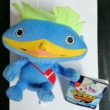Yo Kai Watch Peluche Walkappa