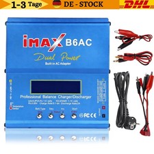 IMAX B6AC Schermo LCD Digitale