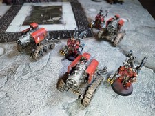 Warhammer 40k ,Thunderfire