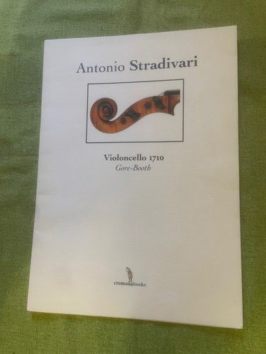 Antonio stradivari - stradivari,