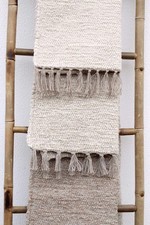 Tappeto passatoia copriletto