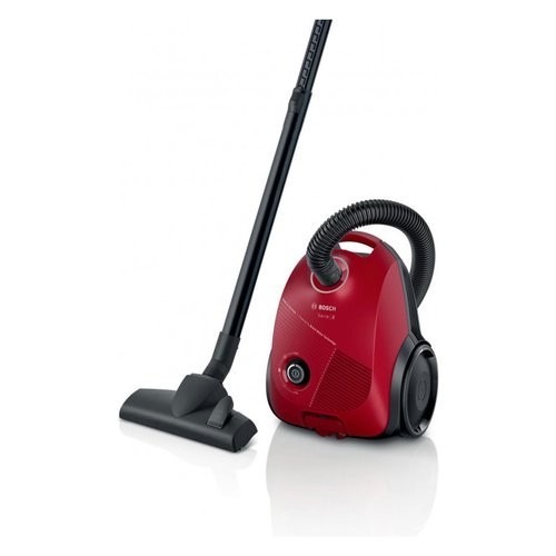 Aspirapolvere bosch serie - aspirapolvere,