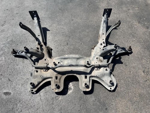 Culla motore per fiat panda - per,