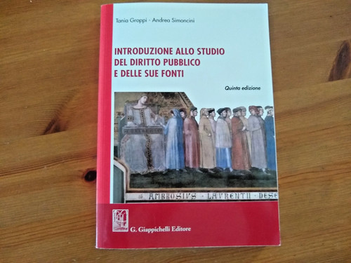 Introduzione allo studio del - studio,