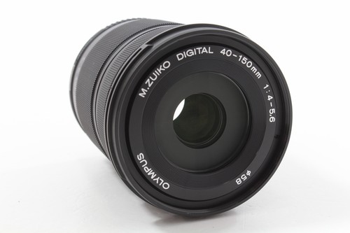 Olympus zuiko 150mm - m.zuiko, 40-150mm