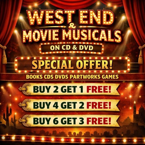 West end broadway movie - west, end,