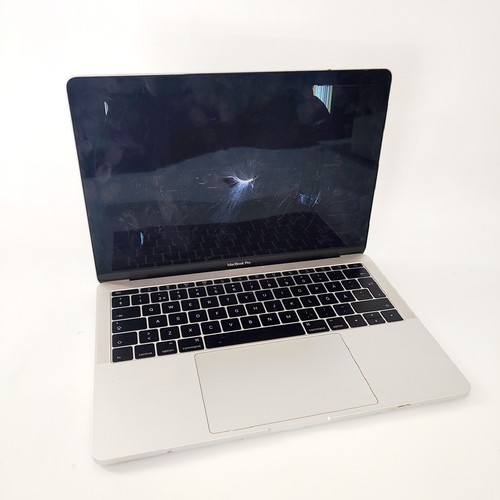 Macbook pro a1708 - a1708, (2017)