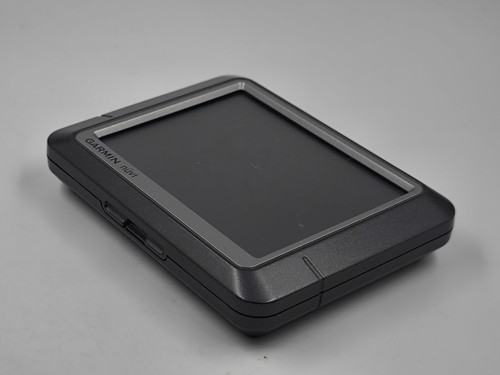 Garmin nuvi 250 - garmin, gps