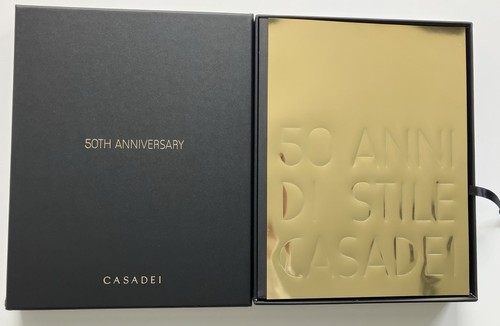 Casadei 50th anniversary - casadei, |