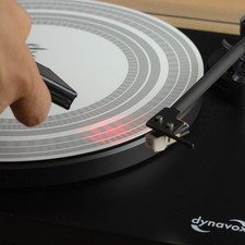 Dynavox S-LED Luce