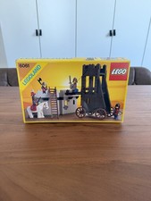 LEGO LEGOLAND set 6061 Siege