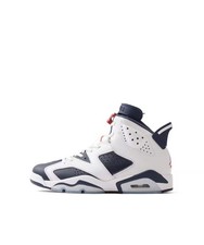Nike Air Jordan 6 Retro