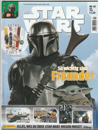 Universo di star wars - ✪,