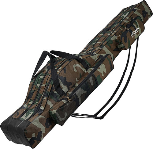 Borsa pesca portatile - borsa,