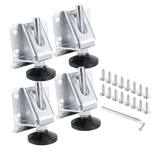 Gambe livellatrici resistenti - gambe,