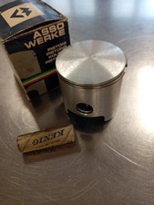 Pistone Asso Diametro 55,8