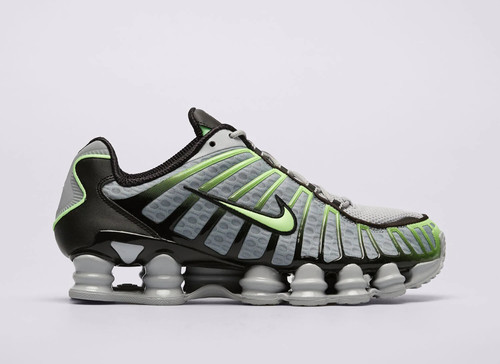 Nike shox sneaker - shox, tl