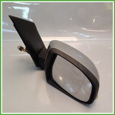 Specchietto Retrovisore DX GRIGIO CHIARO Elettrico FORD FOCUS CB4 2008 2011